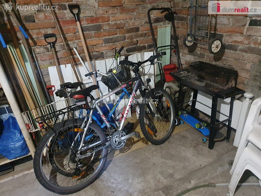 Prodej  rodinného domu 92 m^2 Františkov nad Ploučnicí, Františkov nad Ploučnicí 