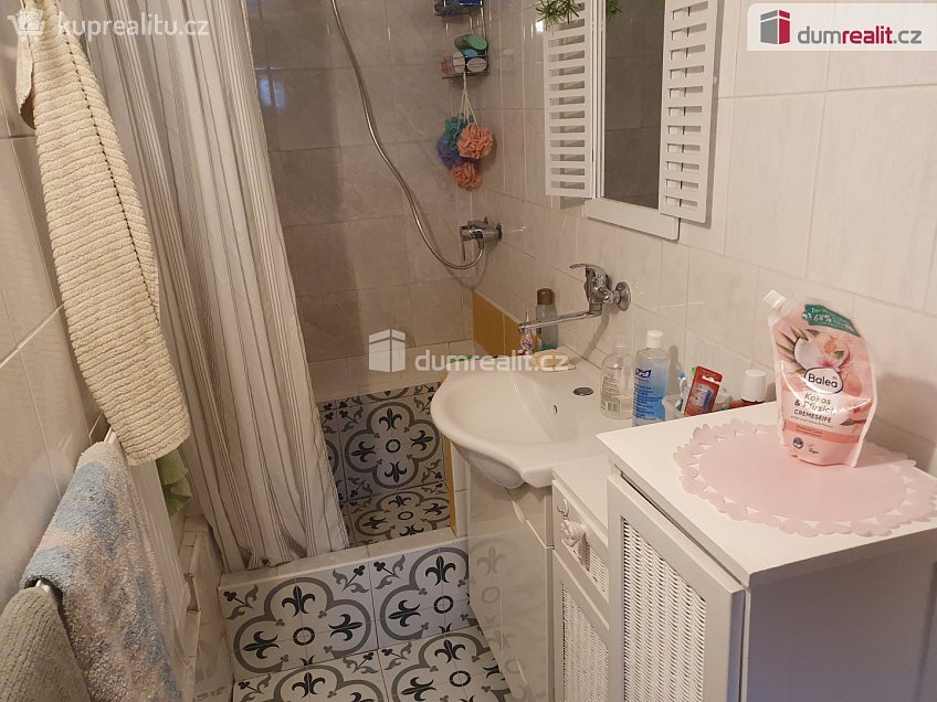 Prodej  rodinného domu 92 m^2 Františkov nad Ploučnicí, Františkov nad Ploučnicí 