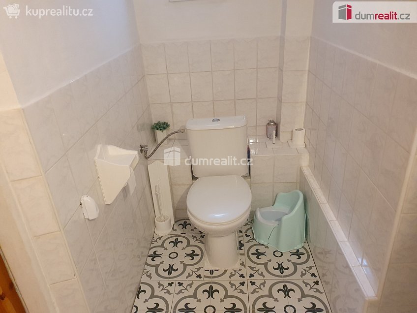 Prodej  rodinného domu 92 m^2 Františkov nad Ploučnicí, Františkov nad Ploučnicí 