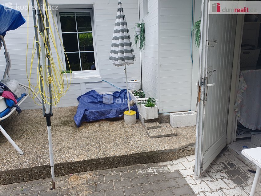 Prodej  rodinného domu 92 m^2 Františkov nad Ploučnicí, Františkov nad Ploučnicí 