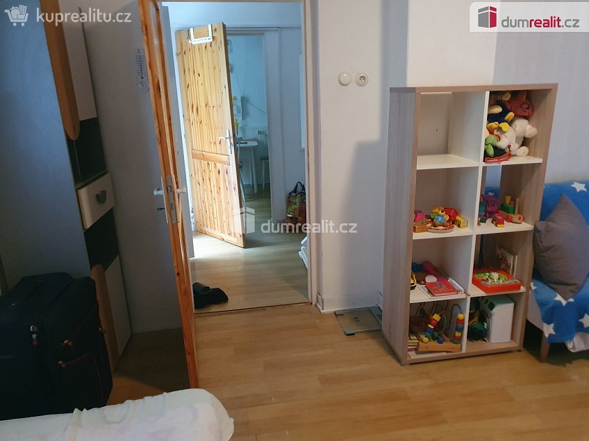 Prodej  rodinného domu 92 m^2 Františkov nad Ploučnicí, Františkov nad Ploučnicí 