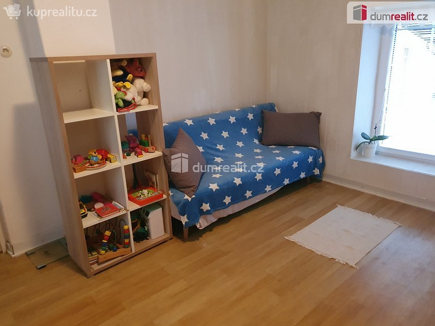 Prodej  rodinného domu 92 m^2 Františkov nad Ploučnicí, Františkov nad Ploučnicí 