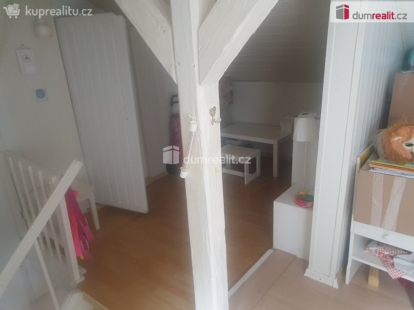 Prodej  rodinného domu 92 m^2 Františkov nad Ploučnicí, Františkov nad Ploučnicí 