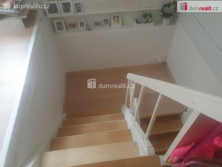 Prodej  rodinného domu 92 m^2 Františkov nad Ploučnicí, Františkov nad Ploučnicí 