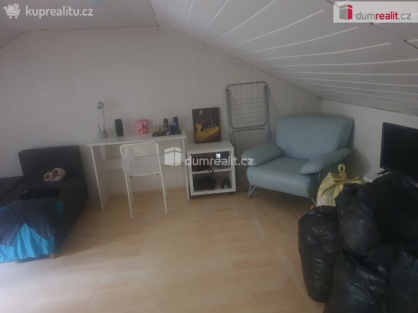 Prodej  rodinného domu 92 m^2 Františkov nad Ploučnicí, Františkov nad Ploučnicí 