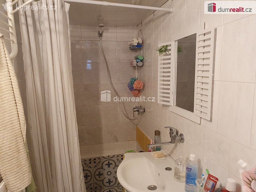 Prodej  rodinného domu 92 m^2 Františkov nad Ploučnicí, Františkov nad Ploučnicí 