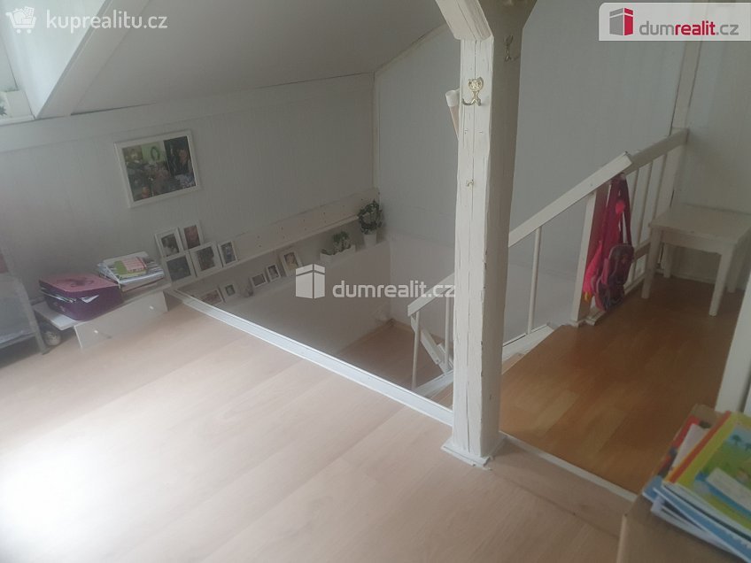 Prodej  rodinného domu 92 m^2 Františkov nad Ploučnicí, Františkov nad Ploučnicí 