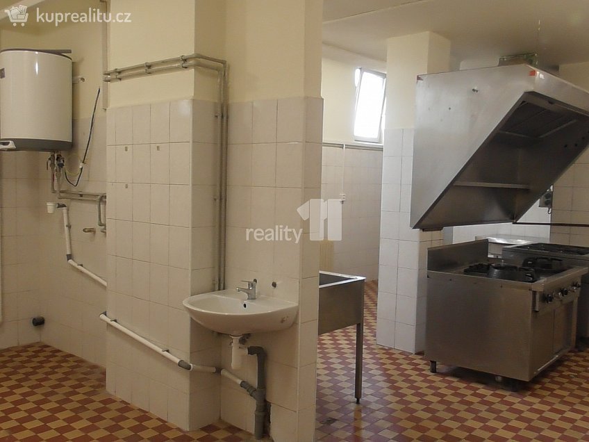 Pronájem  restauračního zařízení 65 m^2 Sokolovská, Ostrava 