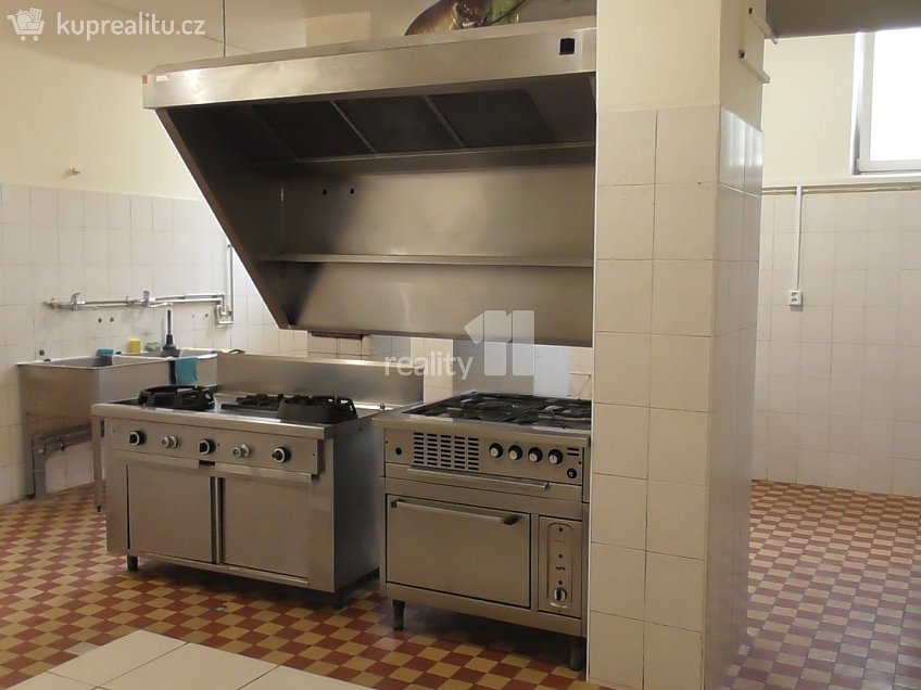 Pronájem  restauračního zařízení 65 m^2 Sokolovská, Ostrava 