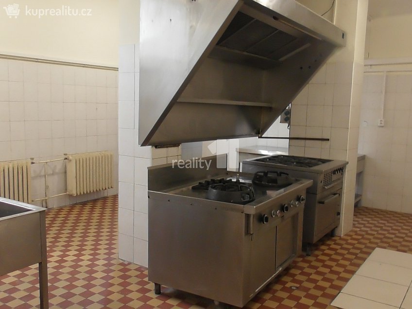 Pronájem  restauračního zařízení 65 m^2 Sokolovská, Ostrava 