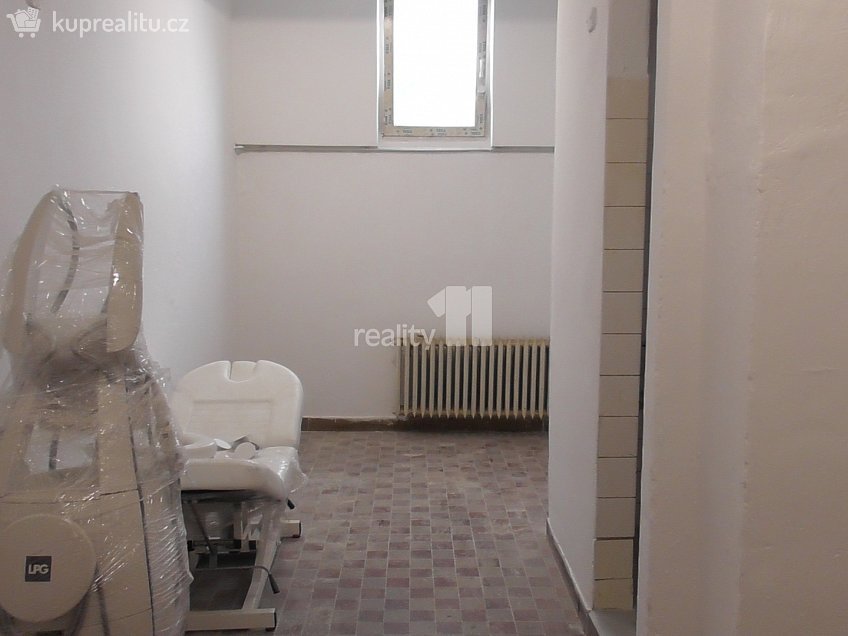 Pronájem  restauračního zařízení 65 m^2 Sokolovská, Ostrava 