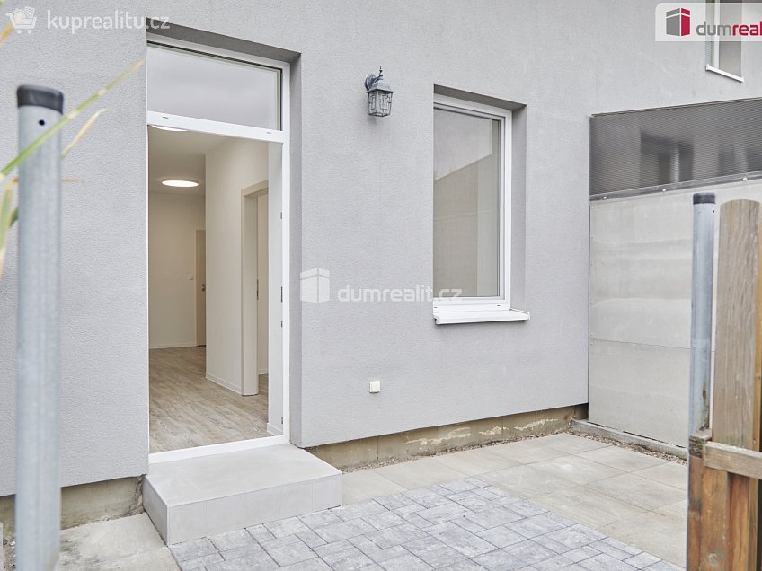 Prodej bytu 1+kk 32 m^2 Václavská, Kolín 