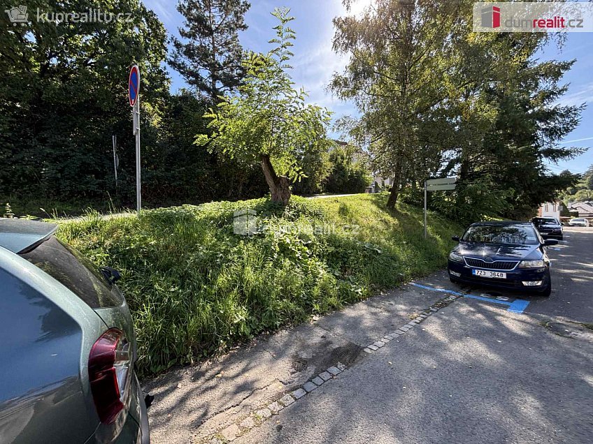 Pronájem bytu 2+kk 30 m^2 Zatloukalova, Luhačovice 