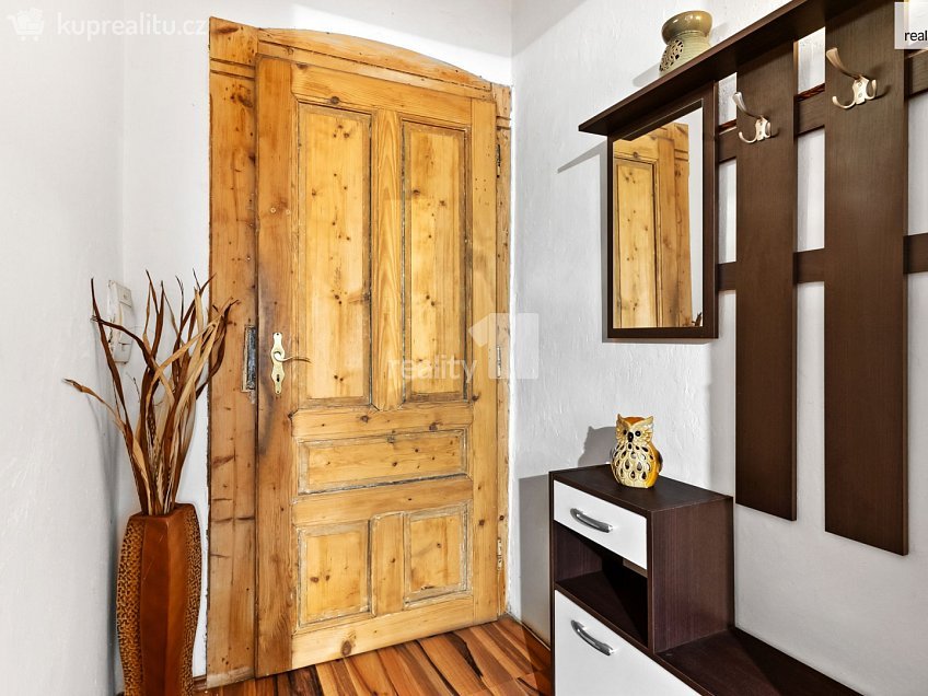 Prodej  rodinného domu 143 m^2 Václavkova, Mladá Boleslav 