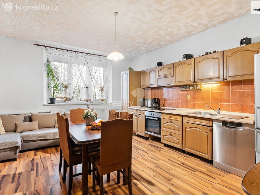 Prodej  rodinného domu 143 m^2 Václavkova, Mladá Boleslav 