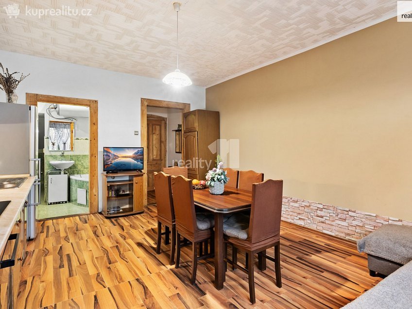 Prodej  rodinného domu 143 m^2 Václavkova, Mladá Boleslav 