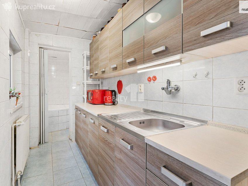 Prodej  rodinného domu 143 m^2 Václavkova, Mladá Boleslav 