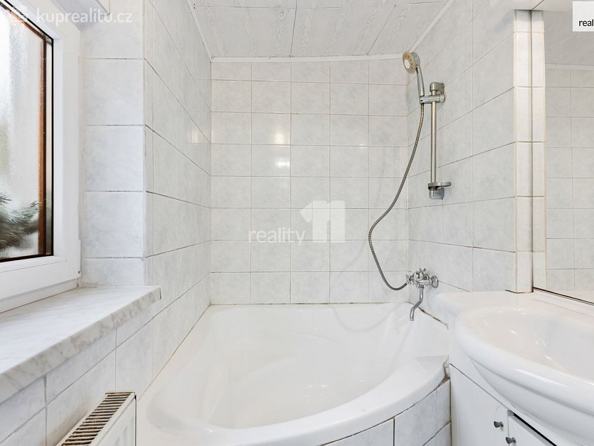 Prodej  rodinného domu 143 m^2 Václavkova, Mladá Boleslav 