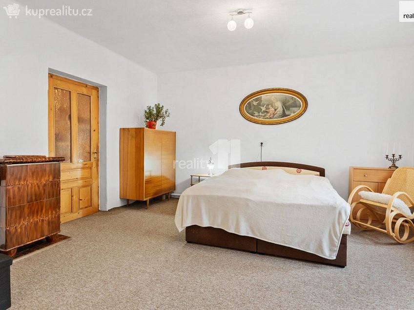 Prodej  rodinného domu 143 m^2 Václavkova, Mladá Boleslav 