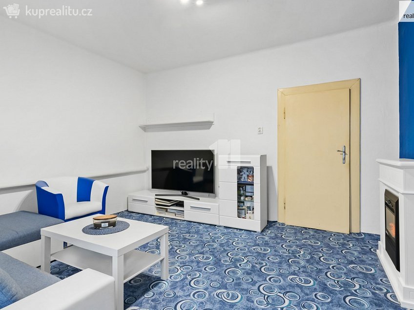 Prodej  rodinného domu 143 m^2 Václavkova, Mladá Boleslav 