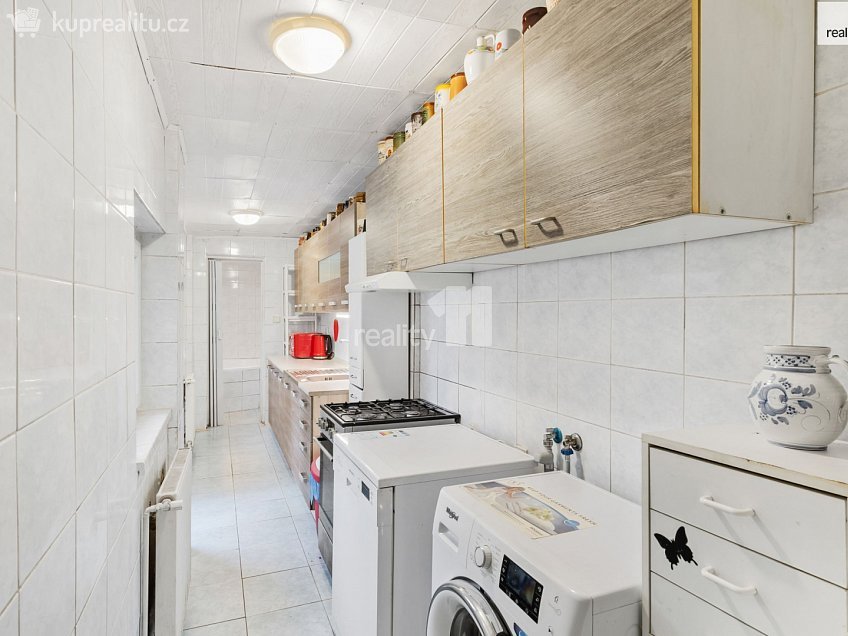 Prodej  rodinného domu 143 m^2 Václavkova, Mladá Boleslav 