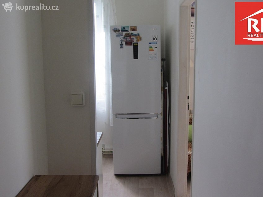 Pronájem bytu 1+1 39 m^2 K. Kučery, Karlovy Vary 