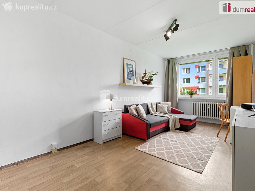 Prodej bytu 3+kk 70 m^2 Slévačská, Praha 14 