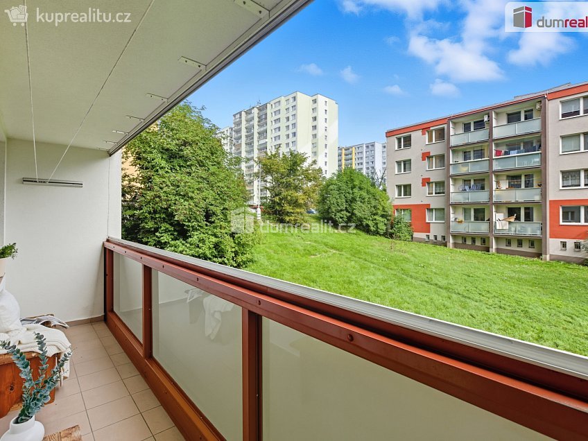 Prodej bytu 3+kk 70 m^2 Slévačská, Praha 14 