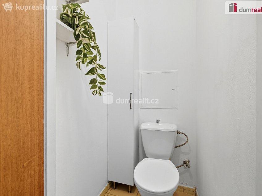 Prodej bytu 3+kk 70 m^2 Slévačská, Praha 14 