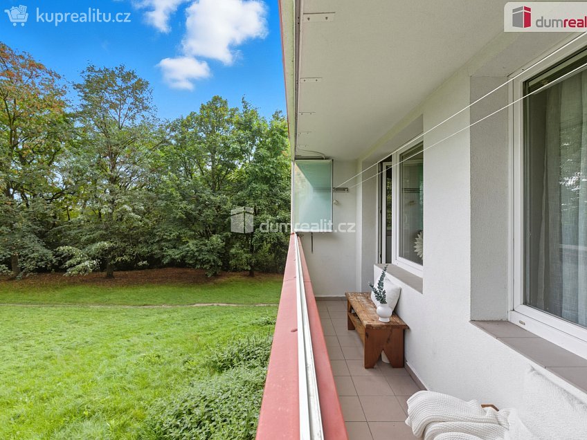 Prodej bytu 3+kk 70 m^2 Slévačská, Praha 14 