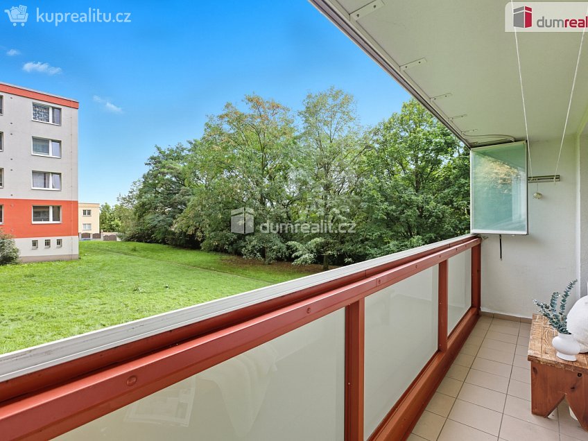 Prodej bytu 3+kk 70 m^2 Slévačská, Praha 14 