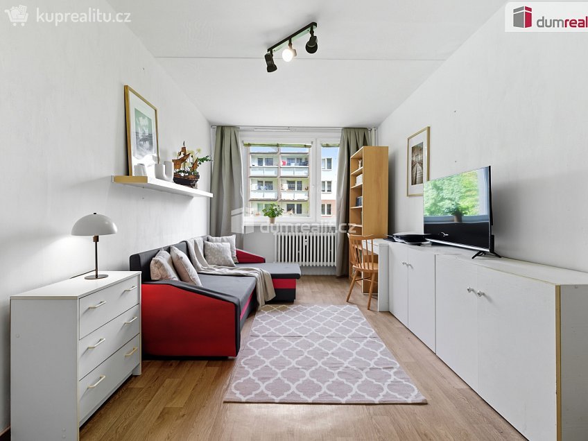 Prodej bytu 3+kk 70 m^2 Slévačská, Praha 14 