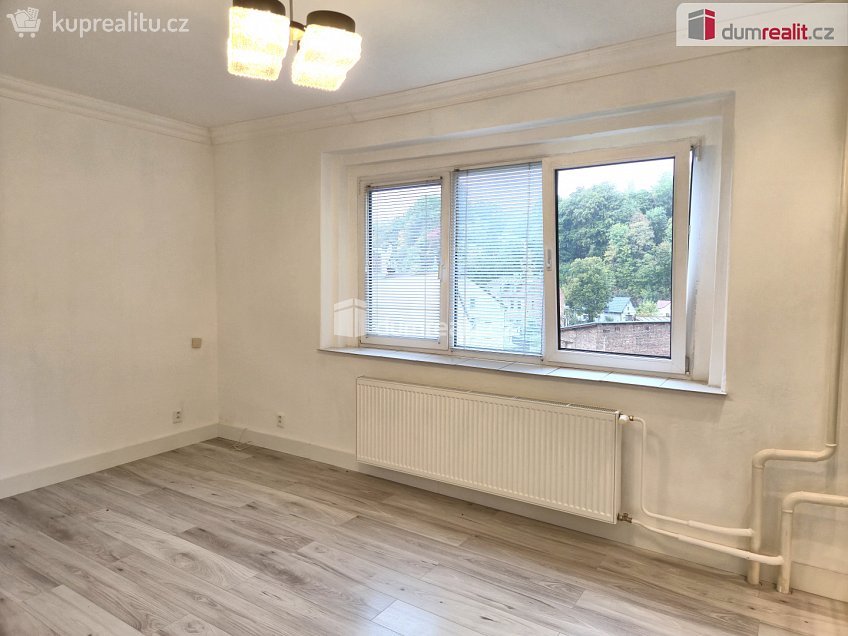 Pronájem  rodinného domu 100 m^2 Havlíčkova, Kraslice 