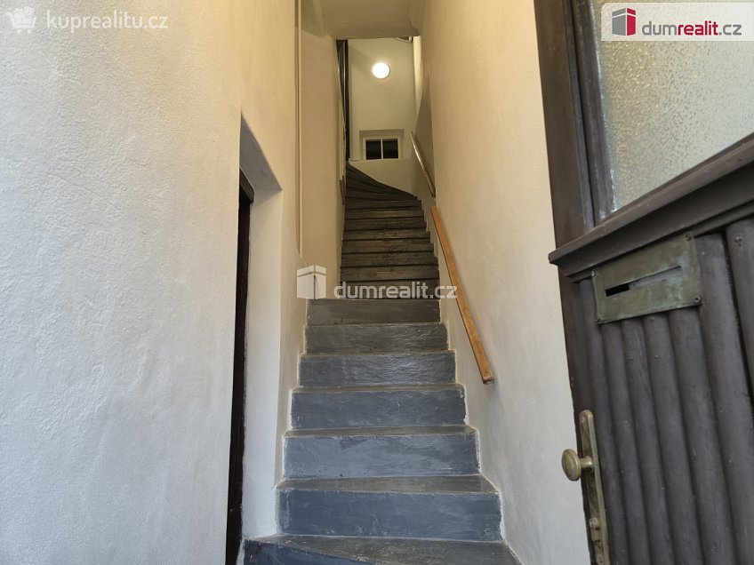 Pronájem  rodinného domu 100 m^2 Havlíčkova, Kraslice 