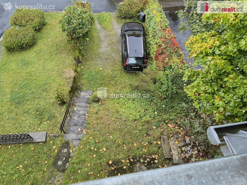 Pronájem  rodinného domu 100 m^2 Havlíčkova, Kraslice 