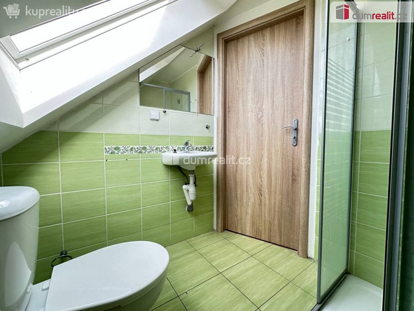 Prodej  rodinného domu 146 m^2 Okružní, Kouřim 