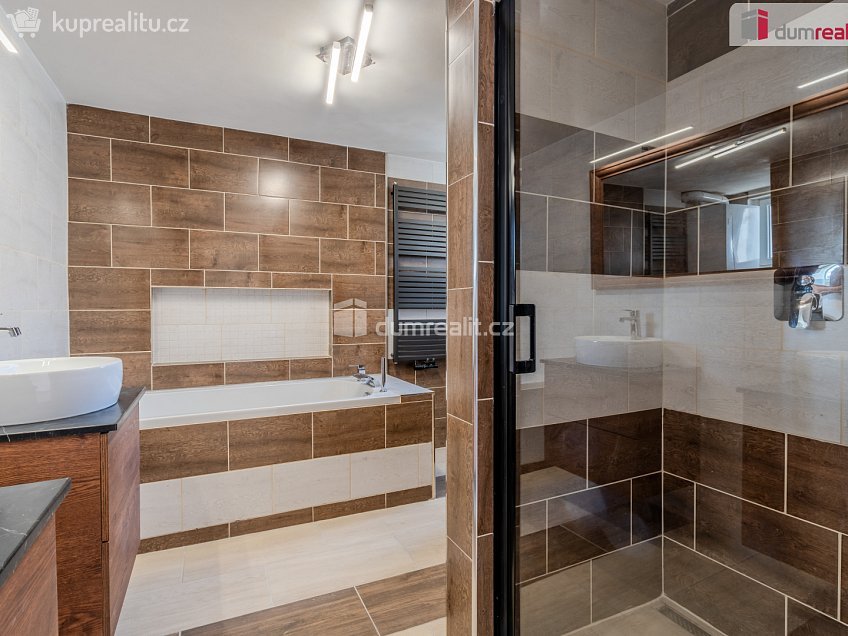 Prodej  rodinného domu 460 m^2 Vetelská, Vědomice 