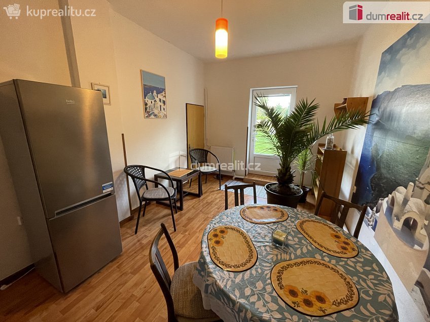 Prodej  rodinného domu 98 m^2 Čimelice, Čimelice 