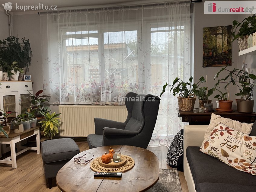 Prodej  rodinného domu 75 m^2 Hostín u Vojkovic, Hostín u Vojkovic 