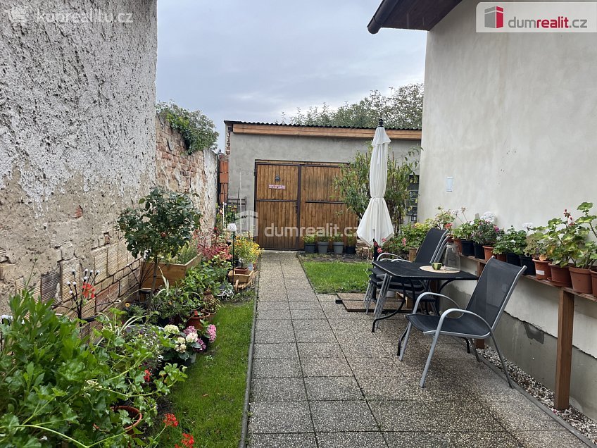 Prodej  rodinného domu 75 m^2 Hostín u Vojkovic, Hostín u Vojkovic 