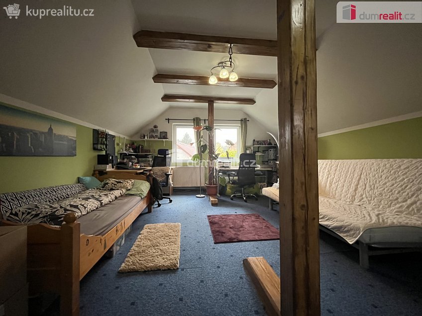 Prodej  rodinného domu 75 m^2 Hostín u Vojkovic, Hostín u Vojkovic 