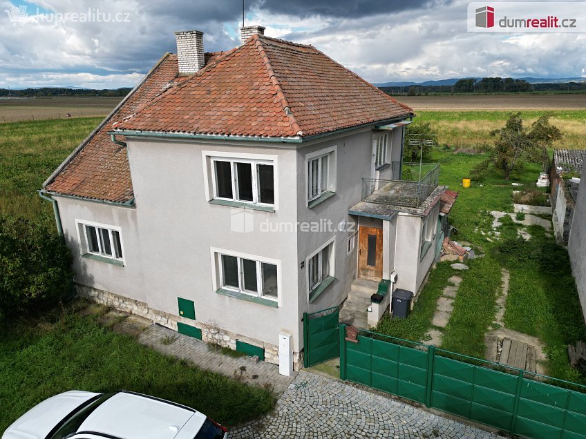 Prodej  rodinného domu 200 m^2 Náklo, Náklo 