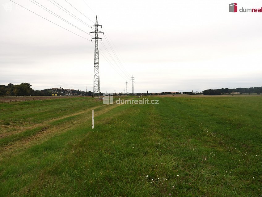 Prodej  pole 6490 m^2 Pražská, Benátky nad Jizerou 