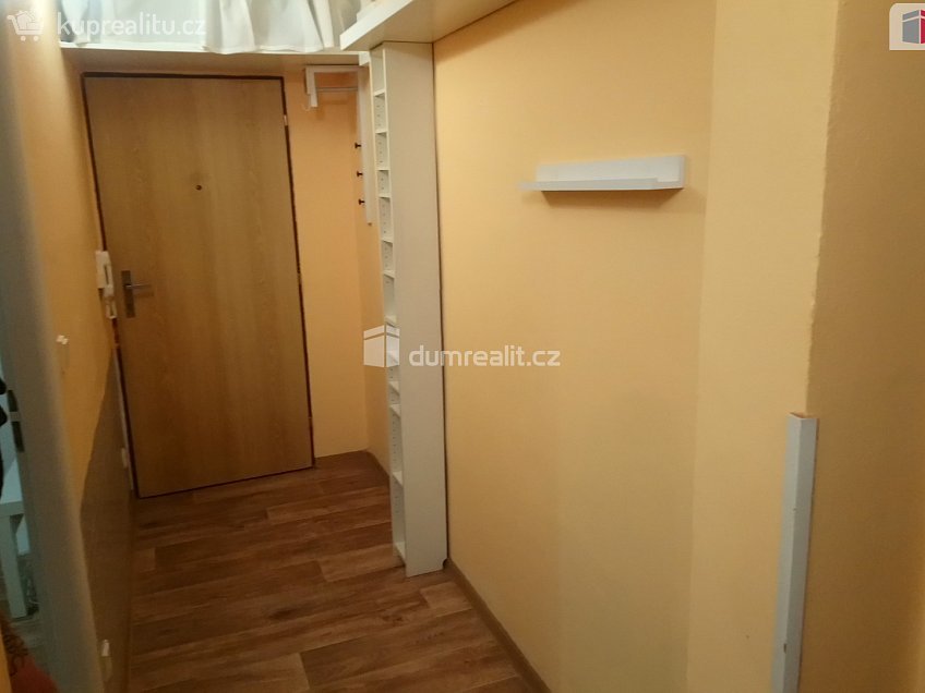 Pronájem bytu 2+1 50 m^2 Luštěnice, Luštěnice 