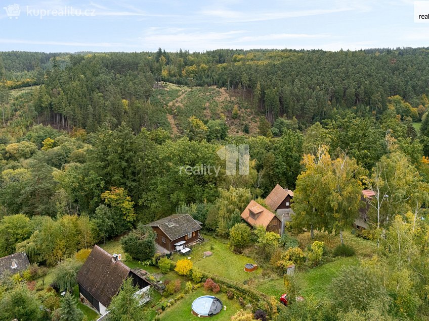 Prodej  chaty 38 m^2 Barchovice, Barchovice 