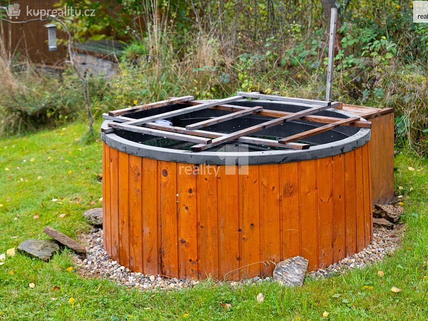 Prodej  chaty 38 m^2 Barchovice, Barchovice 