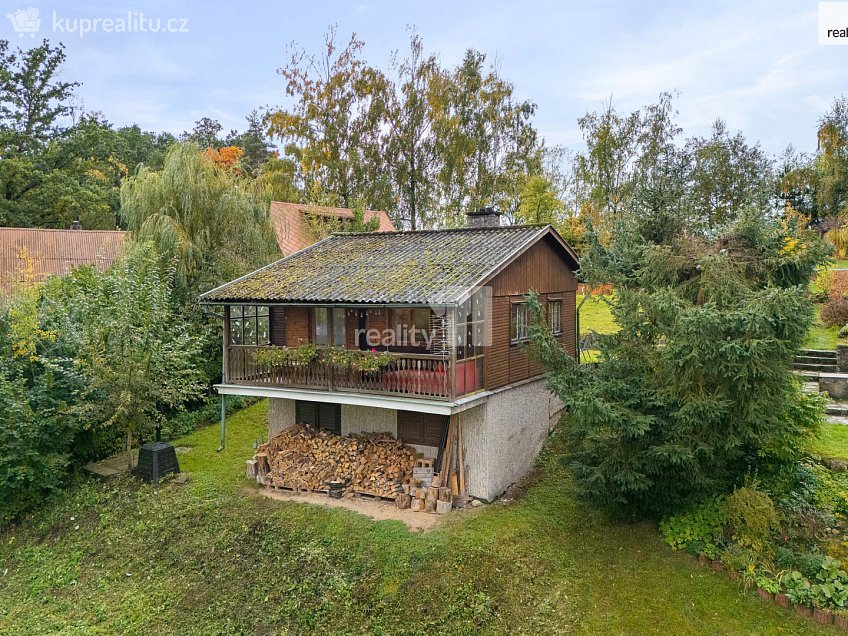 Prodej  chaty 38 m^2 Barchovice, Barchovice 