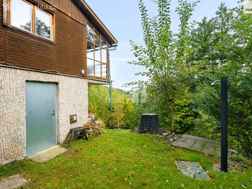 Prodej  chaty 38 m^2 Barchovice, Barchovice 
