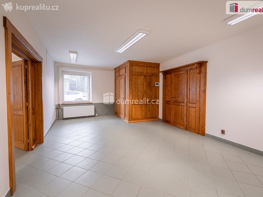 Prodej  rodinného domu 456 m^2 Viničná, Mladá Boleslav 