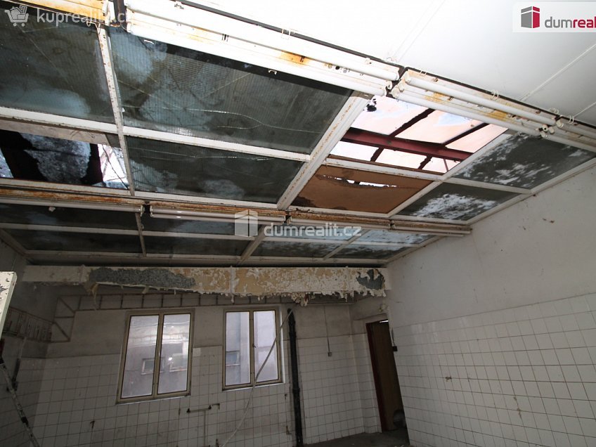 Prodej  ubytovacího zařízení 600 m^2 Sokolovská, Karlovy Vary 